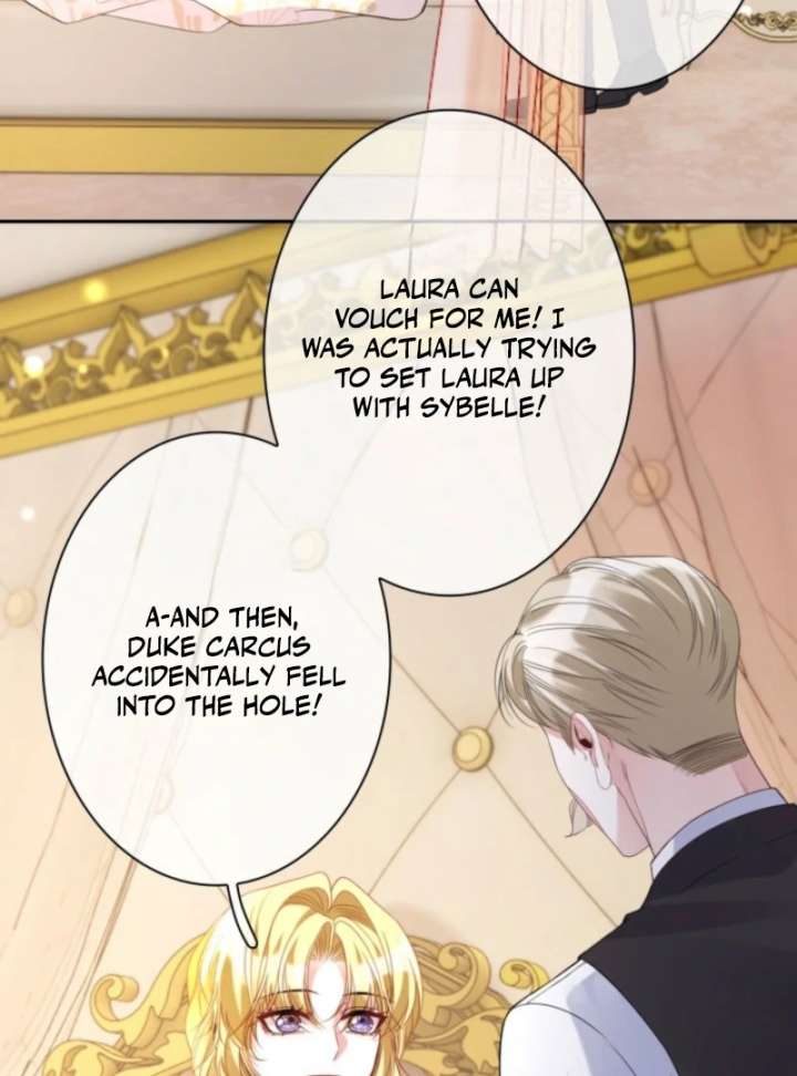 The Villainess Will Bring Down the Marquis’s House! Chapter 15 - Page 28