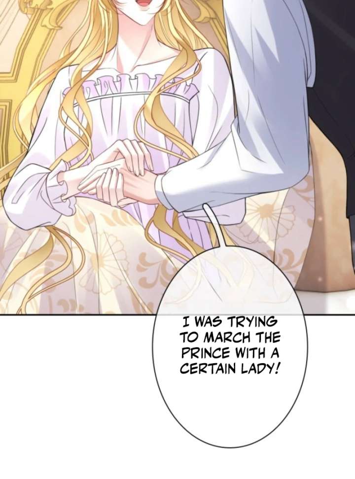 The Villainess Will Bring Down the Marquis’s House! Chapter 15 - Page 29