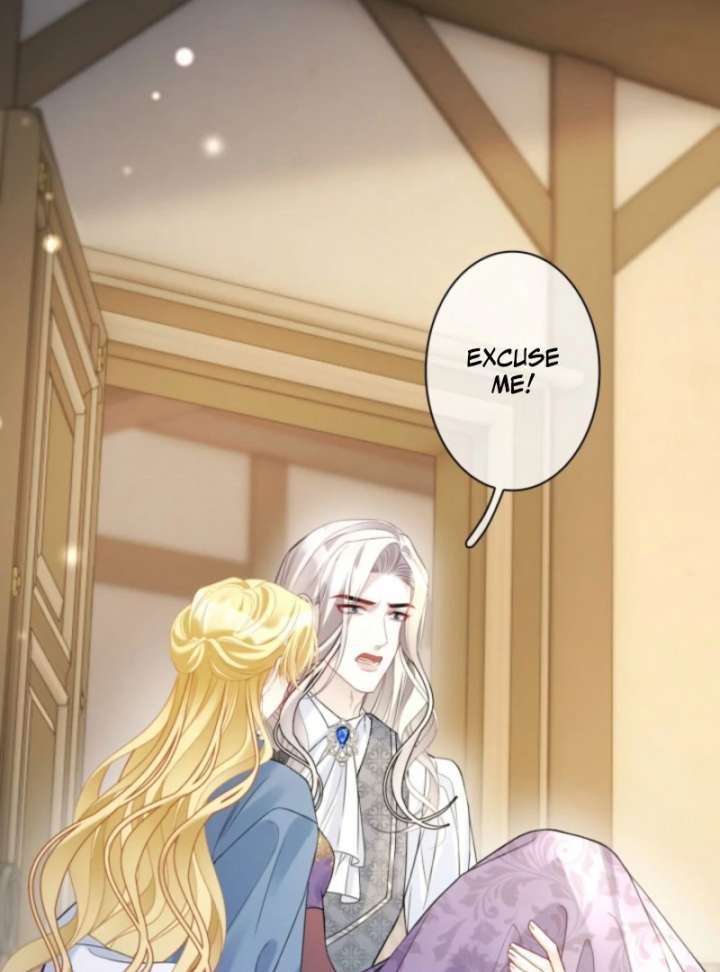 The Villainess Will Bring Down the Marquis’s House! Chapter 15 - Page 3