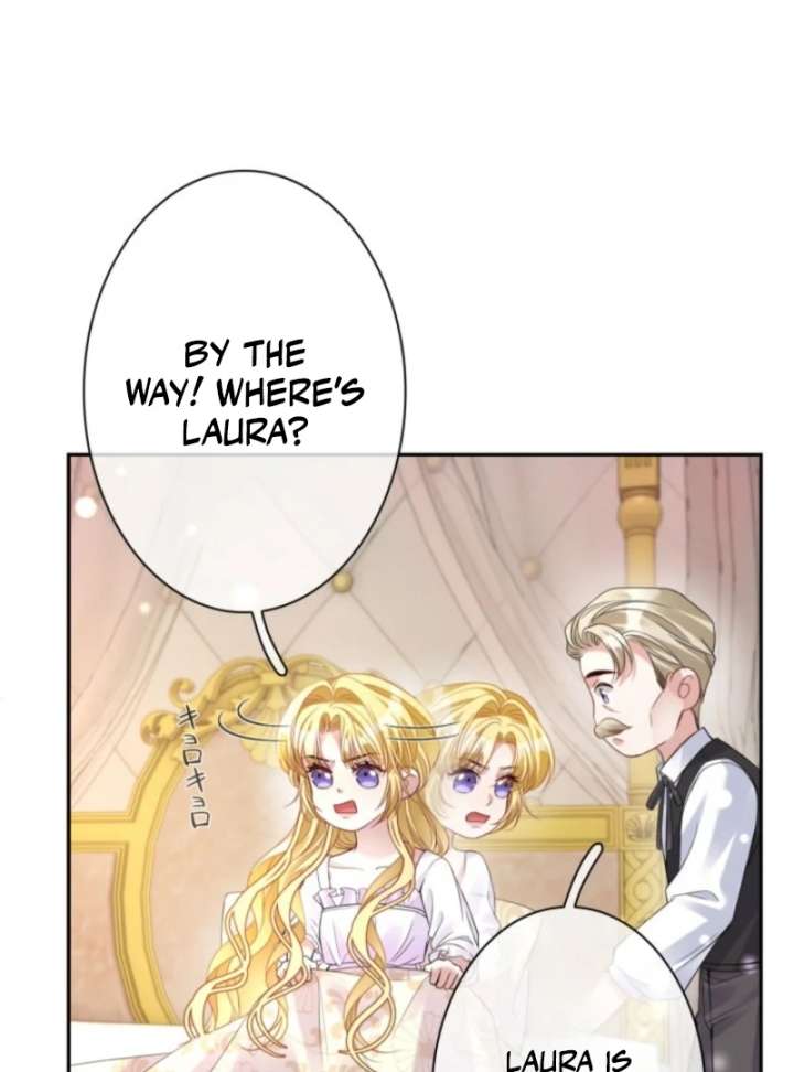 The Villainess Will Bring Down the Marquis’s House! Chapter 15 - Page 30