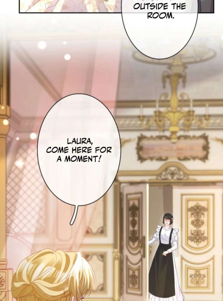 The Villainess Will Bring Down the Marquis’s House! Chapter 15 - Page 31