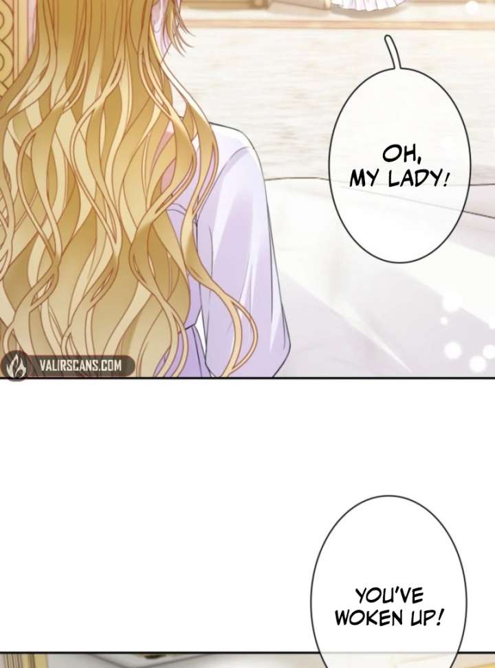 The Villainess Will Bring Down the Marquis’s House! Chapter 15 - Page 32