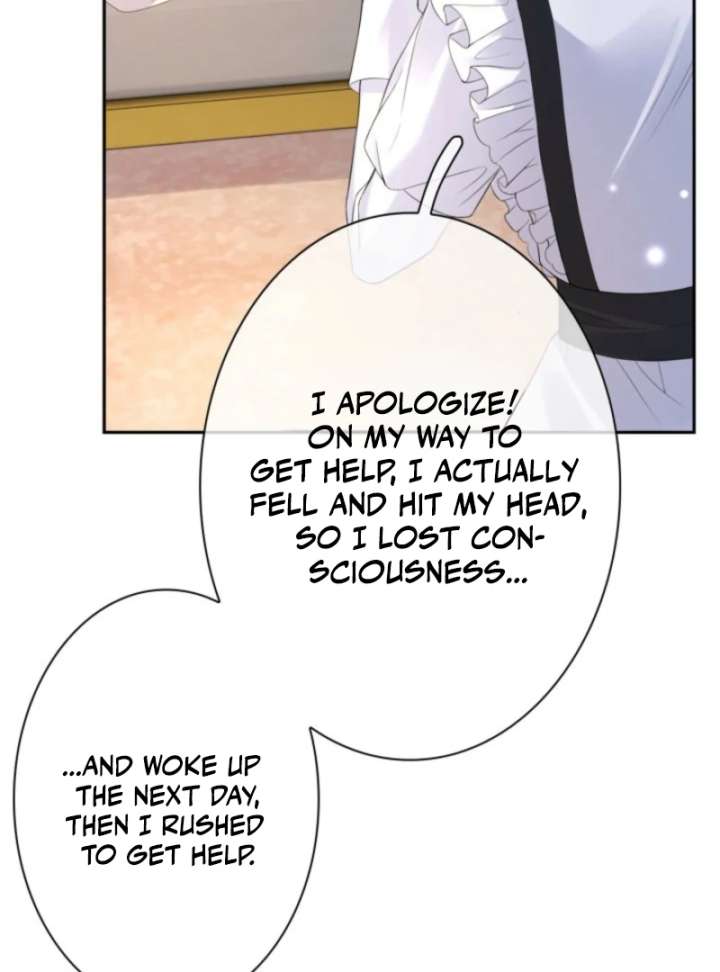 The Villainess Will Bring Down the Marquis’s House! Chapter 15 - Page 35