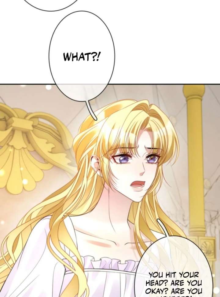 The Villainess Will Bring Down the Marquis’s House! Chapter 15 - Page 36