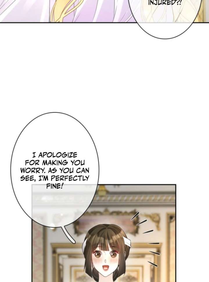 The Villainess Will Bring Down the Marquis’s House! Chapter 15 - Page 37