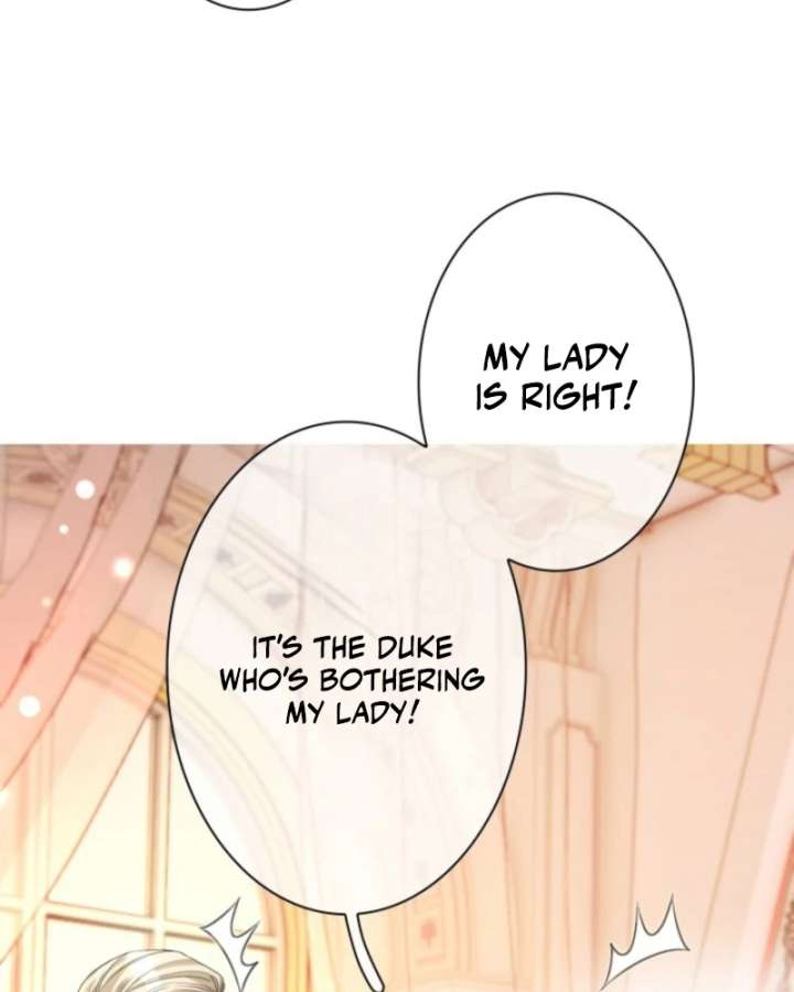 The Villainess Will Bring Down the Marquis’s House! Chapter 15 - Page 39