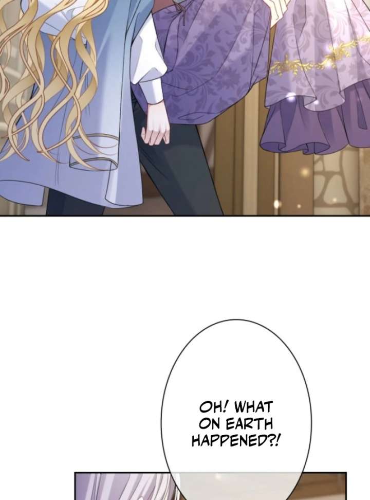 The Villainess Will Bring Down the Marquis’s House! Chapter 15 - Page 4