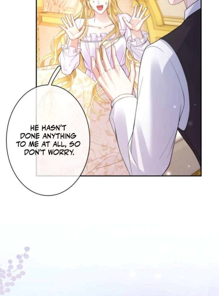 The Villainess Will Bring Down the Marquis’s House! Chapter 15 - Page 42