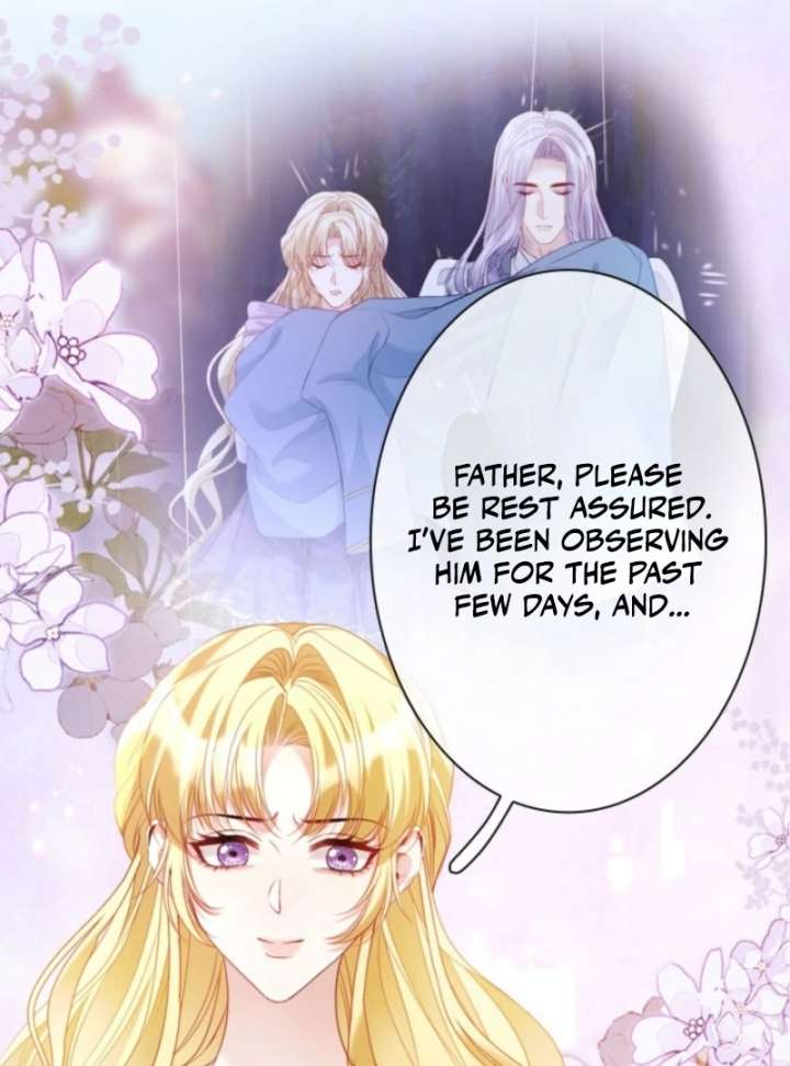 The Villainess Will Bring Down the Marquis’s House! Chapter 15 - Page 43