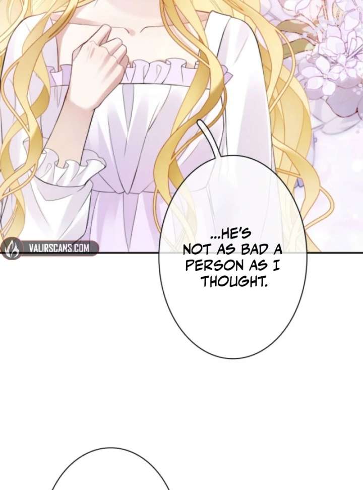 The Villainess Will Bring Down the Marquis’s House! Chapter 15 - Page 44