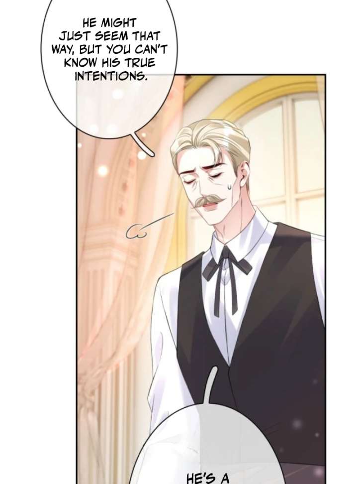 The Villainess Will Bring Down the Marquis’s House! Chapter 15 - Page 45