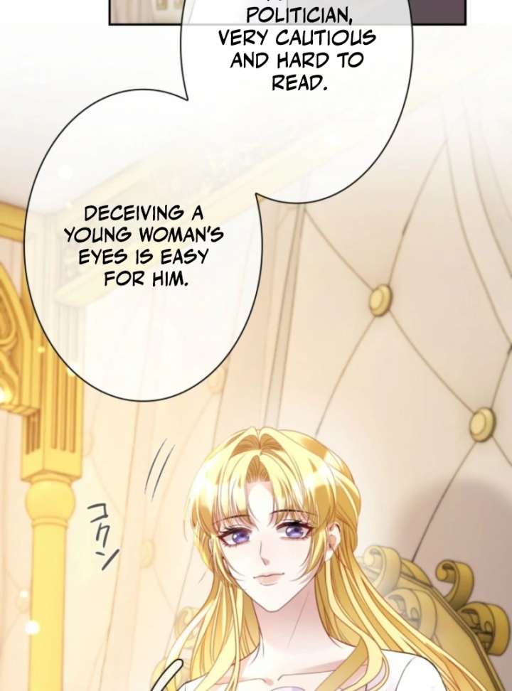 The Villainess Will Bring Down the Marquis’s House! Chapter 15 - Page 46