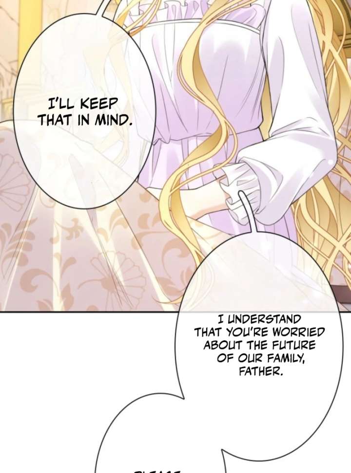 The Villainess Will Bring Down the Marquis’s House! Chapter 15 - Page 47