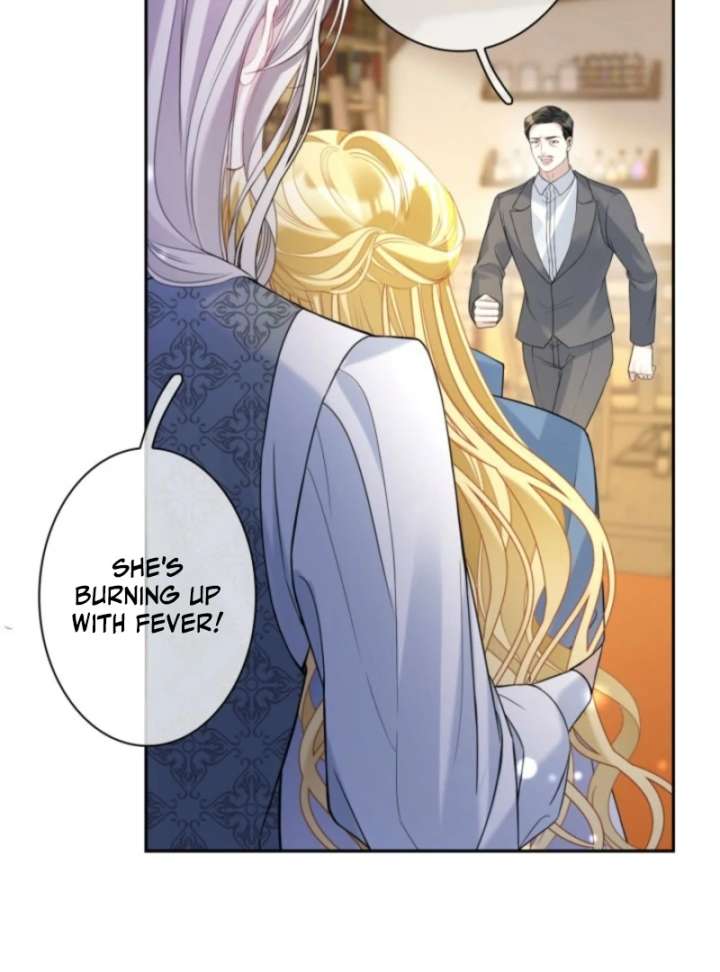 The Villainess Will Bring Down the Marquis’s House! Chapter 15 - Page 5