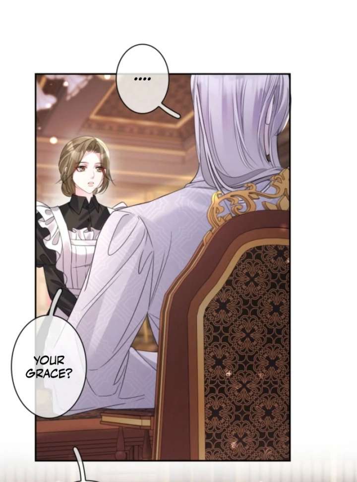 The Villainess Will Bring Down the Marquis’s House! Chapter 15 - Page 50