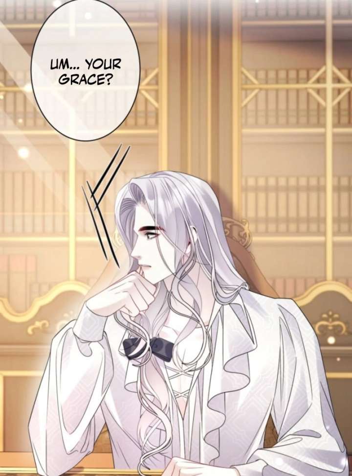 The Villainess Will Bring Down the Marquis’s House! Chapter 15 - Page 51