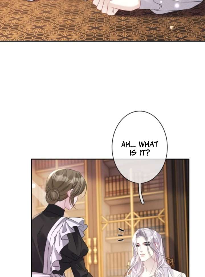 The Villainess Will Bring Down the Marquis’s House! Chapter 15 - Page 52