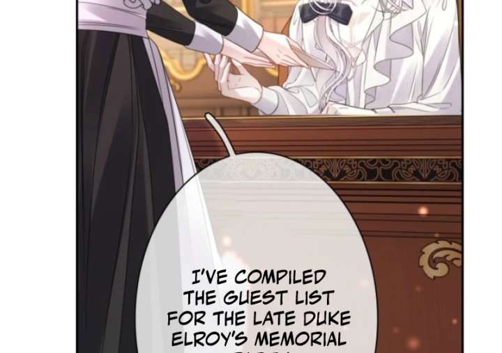 The Villainess Will Bring Down the Marquis’s House! Chapter 15 - Page 53