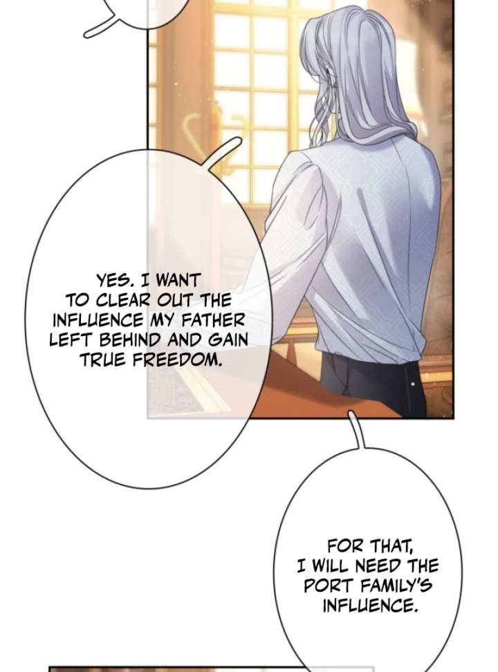 The Villainess Will Bring Down the Marquis’s House! Chapter 15 - Page 58