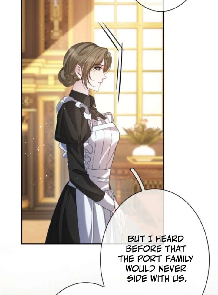 The Villainess Will Bring Down the Marquis’s House! Chapter 15 - Page 59