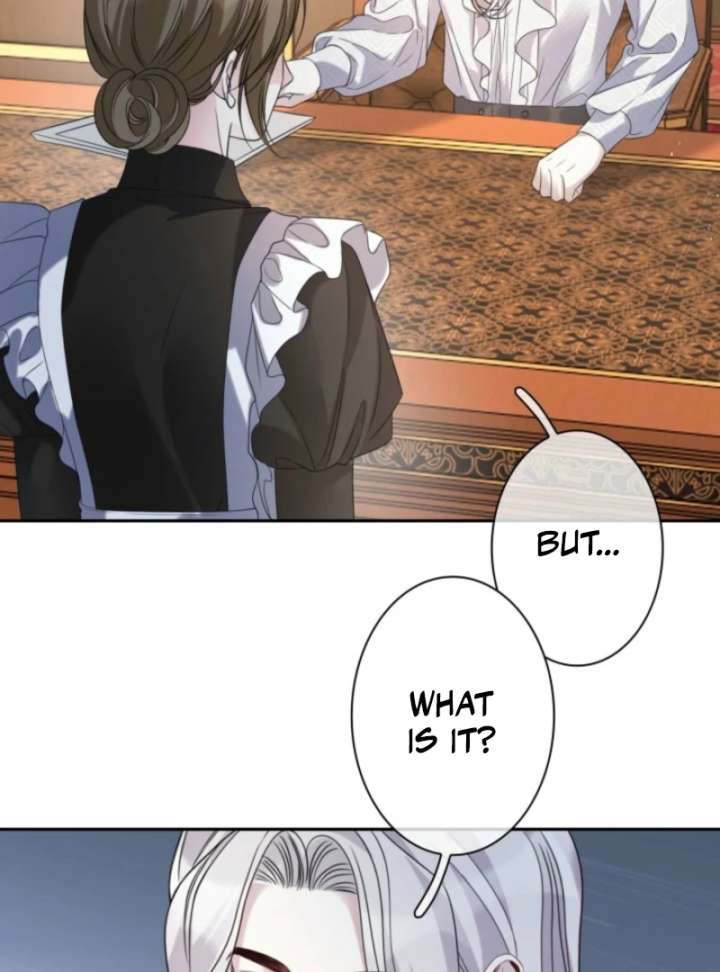 The Villainess Will Bring Down the Marquis’s House! Chapter 15 - Page 61