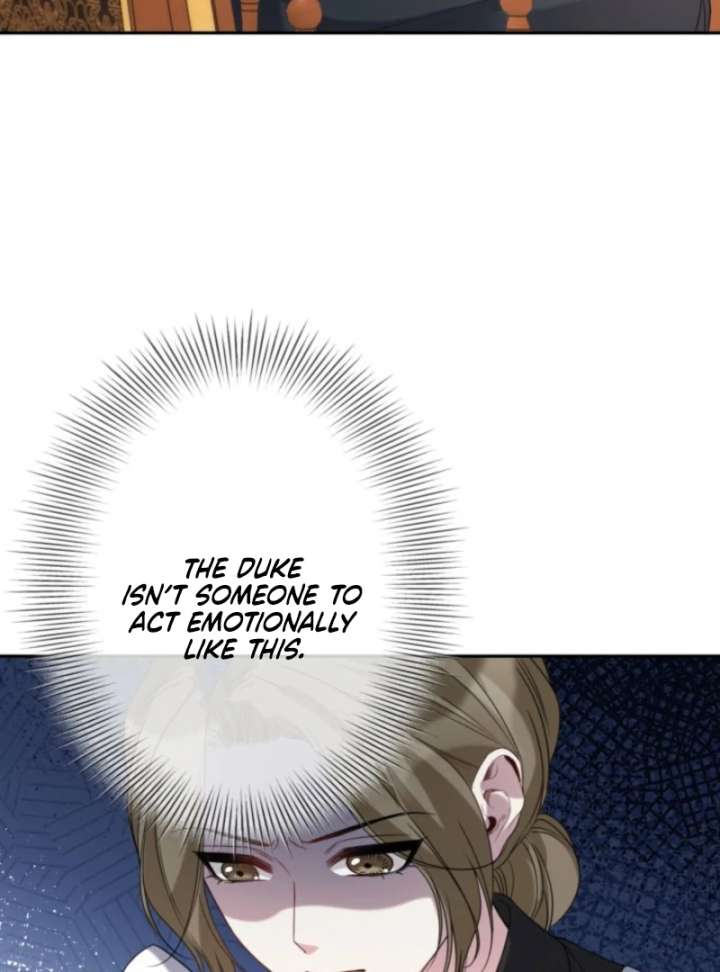 The Villainess Will Bring Down the Marquis’s House! Chapter 15 - Page 64