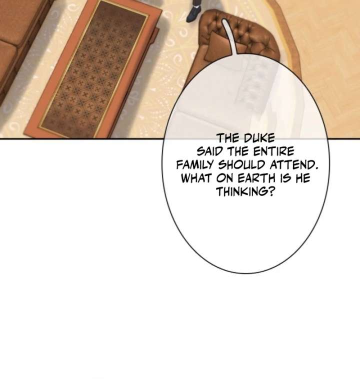 The Villainess Will Bring Down the Marquis’s House! Chapter 15 - Page 68