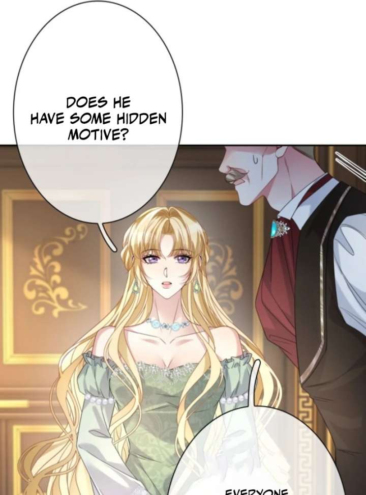 The Villainess Will Bring Down the Marquis’s House! Chapter 15 - Page 69