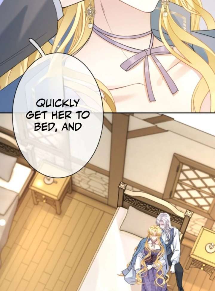 The Villainess Will Bring Down the Marquis’s House! Chapter 15 - Page 7