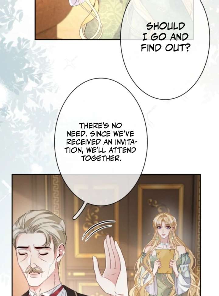 The Villainess Will Bring Down the Marquis’s House! Chapter 15 - Page 73