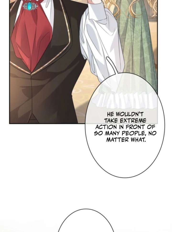 The Villainess Will Bring Down the Marquis’s House! Chapter 15 - Page 74