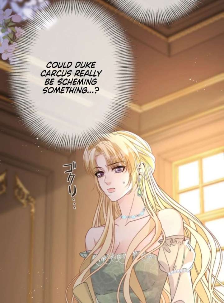 The Villainess Will Bring Down the Marquis’s House! Chapter 15 - Page 76