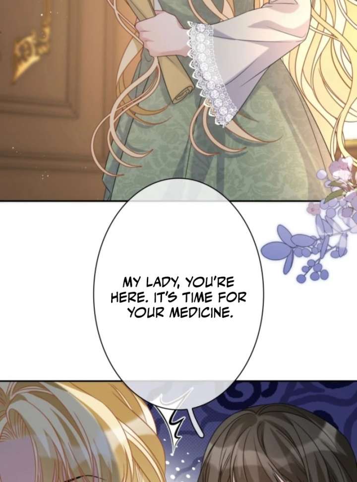 The Villainess Will Bring Down the Marquis’s House! Chapter 15 - Page 77