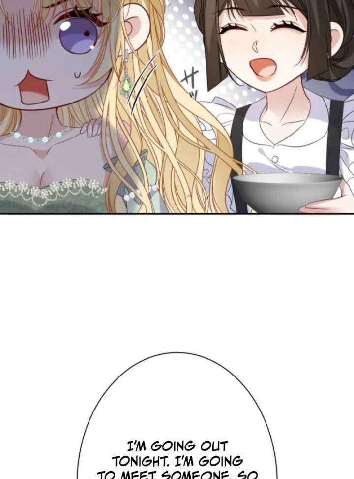 The Villainess Will Bring Down the Marquis’s House! Chapter 15 - Page 78