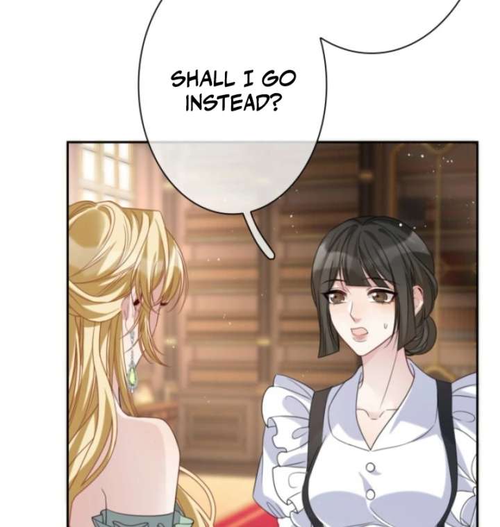 The Villainess Will Bring Down the Marquis’s House! Chapter 15 - Page 81