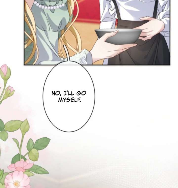 The Villainess Will Bring Down the Marquis’s House! Chapter 15 - Page 82