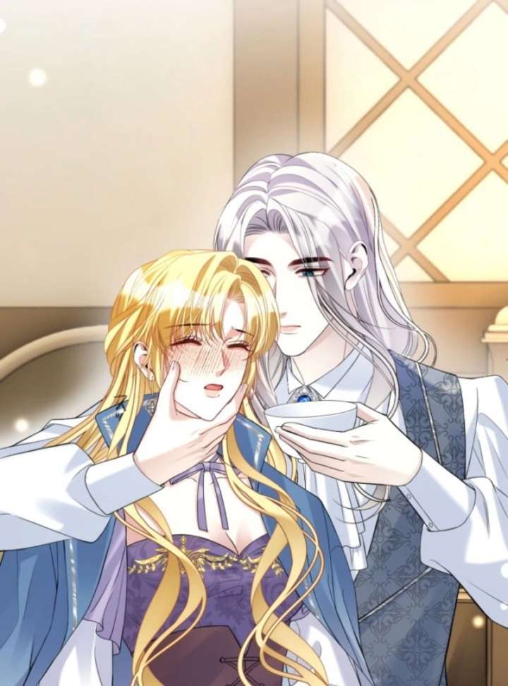 The Villainess Will Bring Down the Marquis’s House! Chapter 15 - Page 9