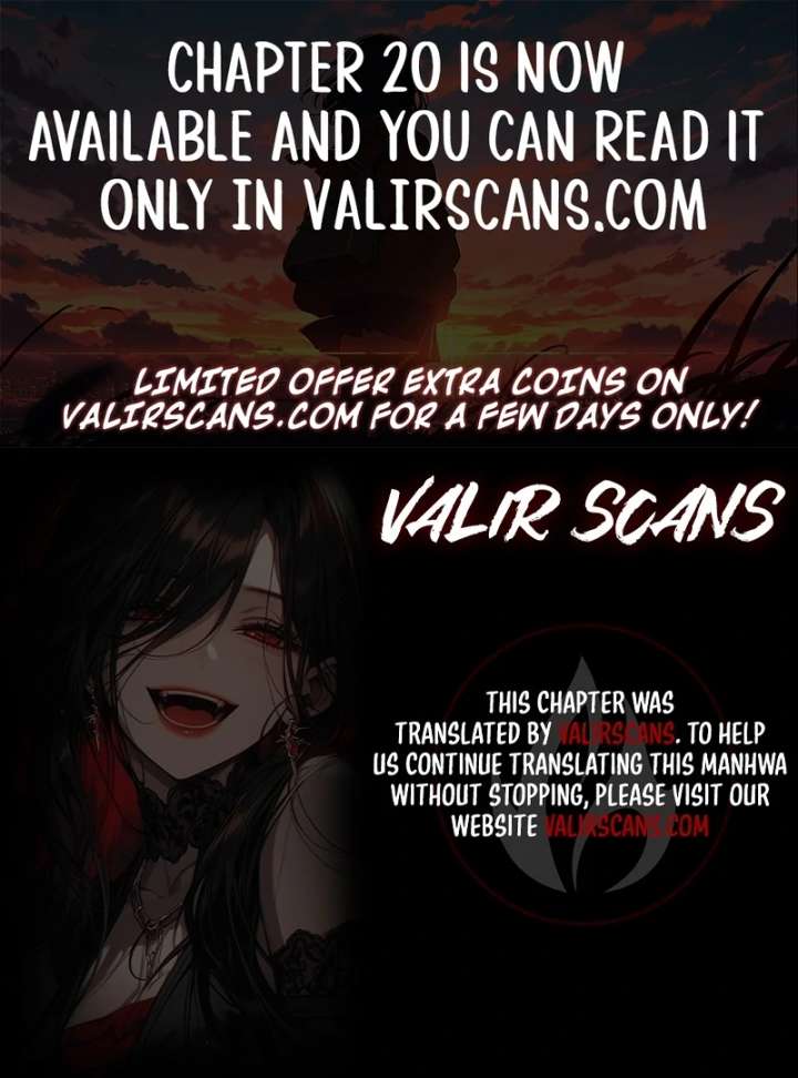 The Villainess Will Bring Down the Marquis’s House! Chapter 16 - Page 1