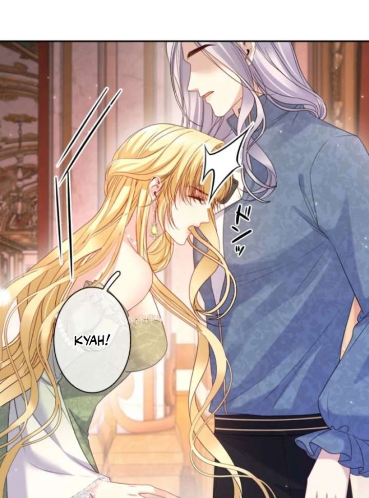 The Villainess Will Bring Down the Marquis’s House! Chapter 16 - Page 11