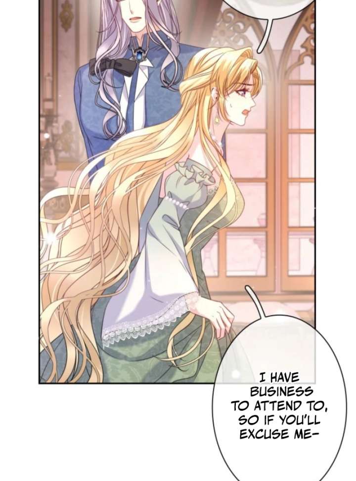 The Villainess Will Bring Down the Marquis’s House! Chapter 16 - Page 17