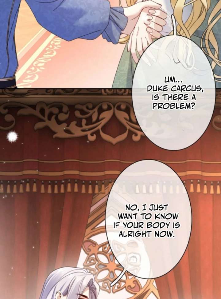 The Villainess Will Bring Down the Marquis’s House! Chapter 16 - Page 20