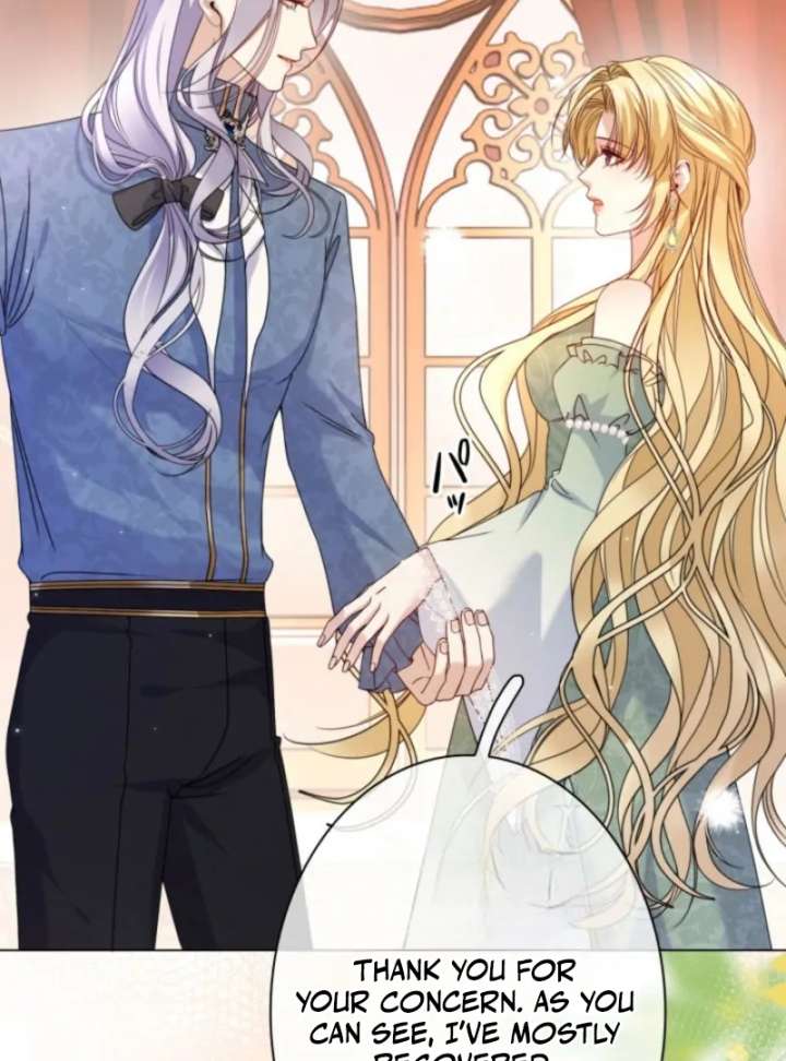 The Villainess Will Bring Down the Marquis’s House! Chapter 16 - Page 21