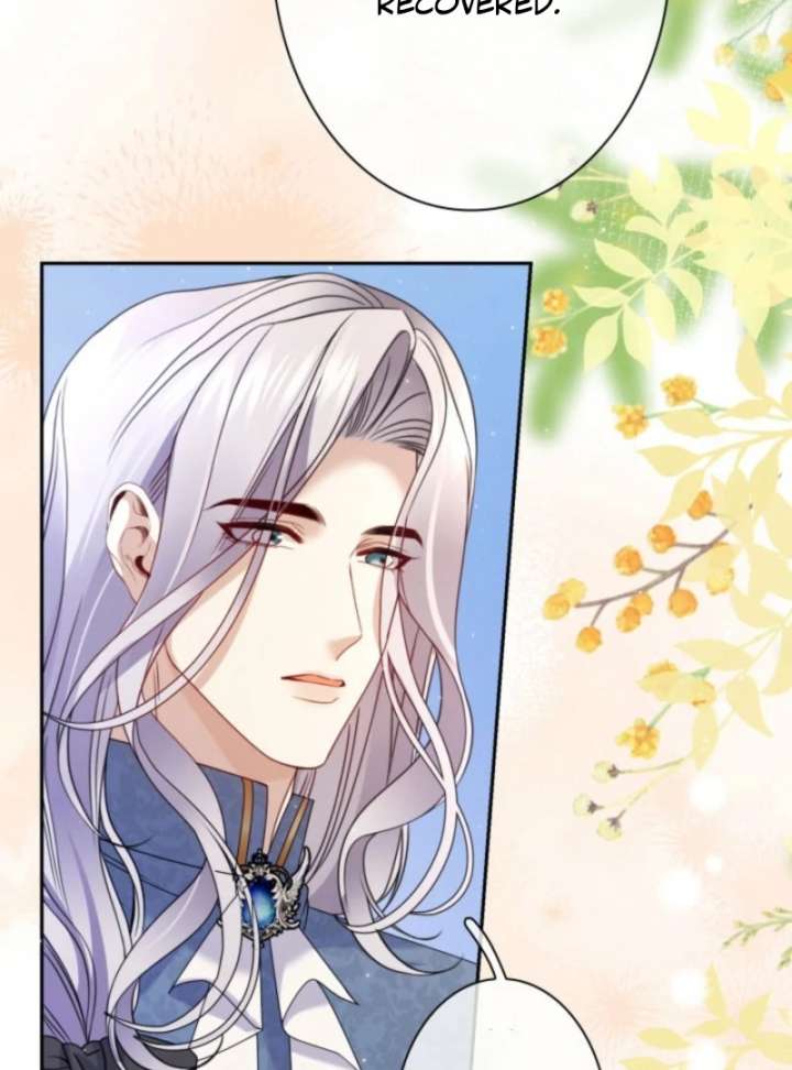 The Villainess Will Bring Down the Marquis’s House! Chapter 16 - Page 22