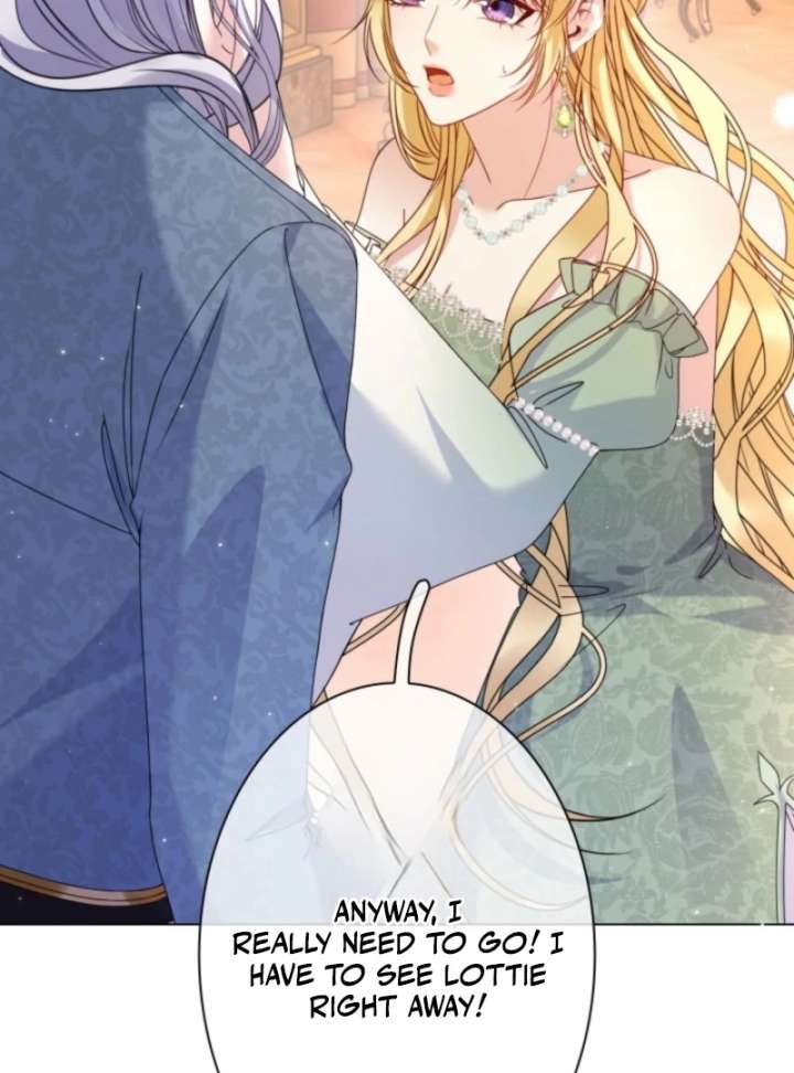 The Villainess Will Bring Down the Marquis’s House! Chapter 16 - Page 25