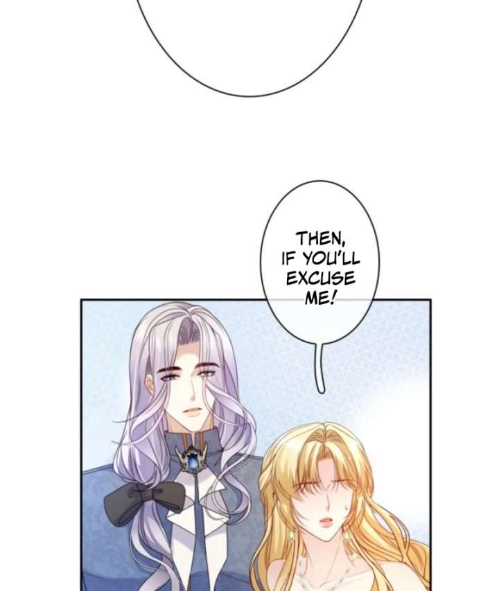 The Villainess Will Bring Down the Marquis’s House! Chapter 16 - Page 26