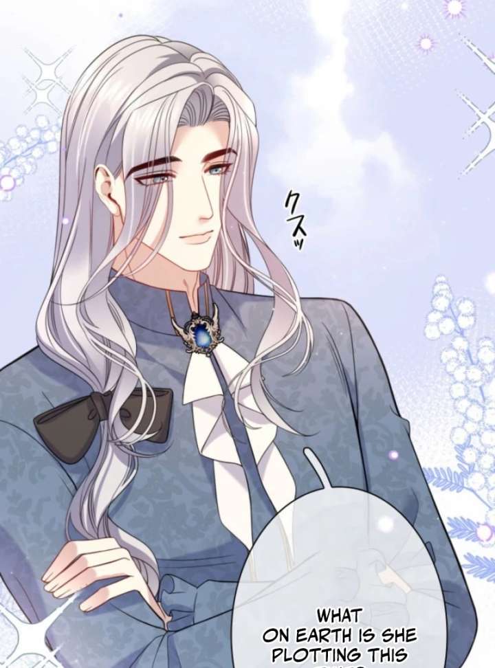 The Villainess Will Bring Down the Marquis’s House! Chapter 16 - Page 29