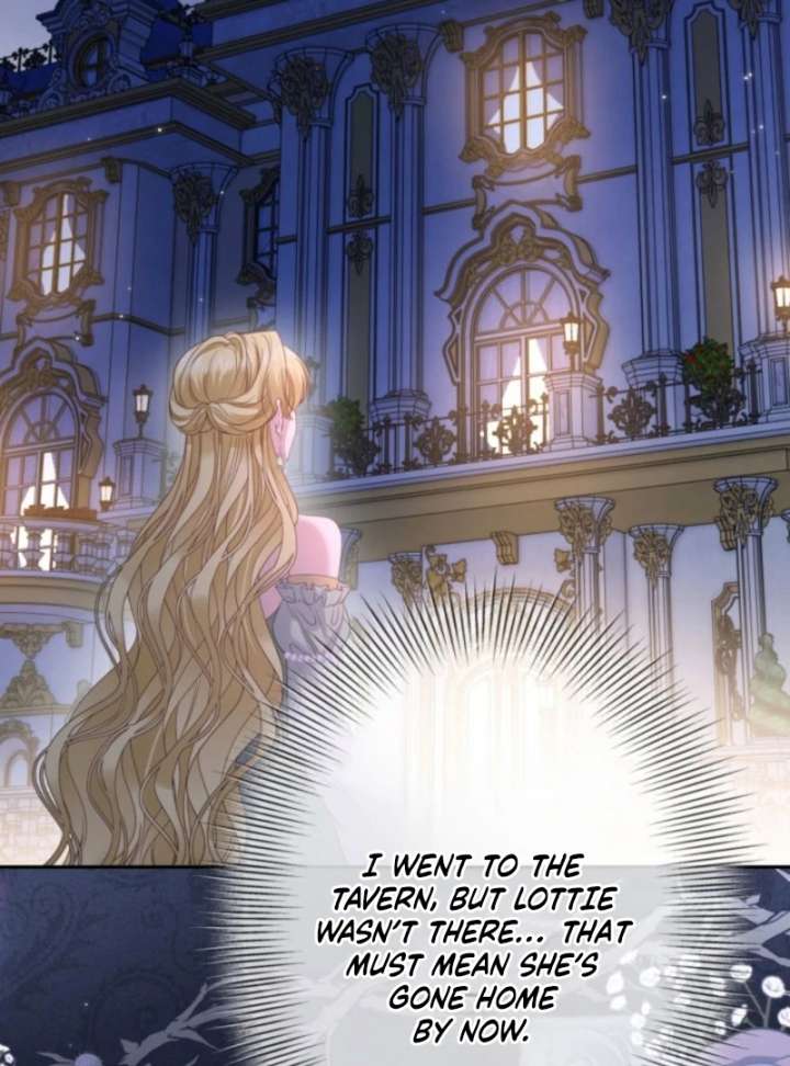 The Villainess Will Bring Down the Marquis’s House! Chapter 16 - Page 3