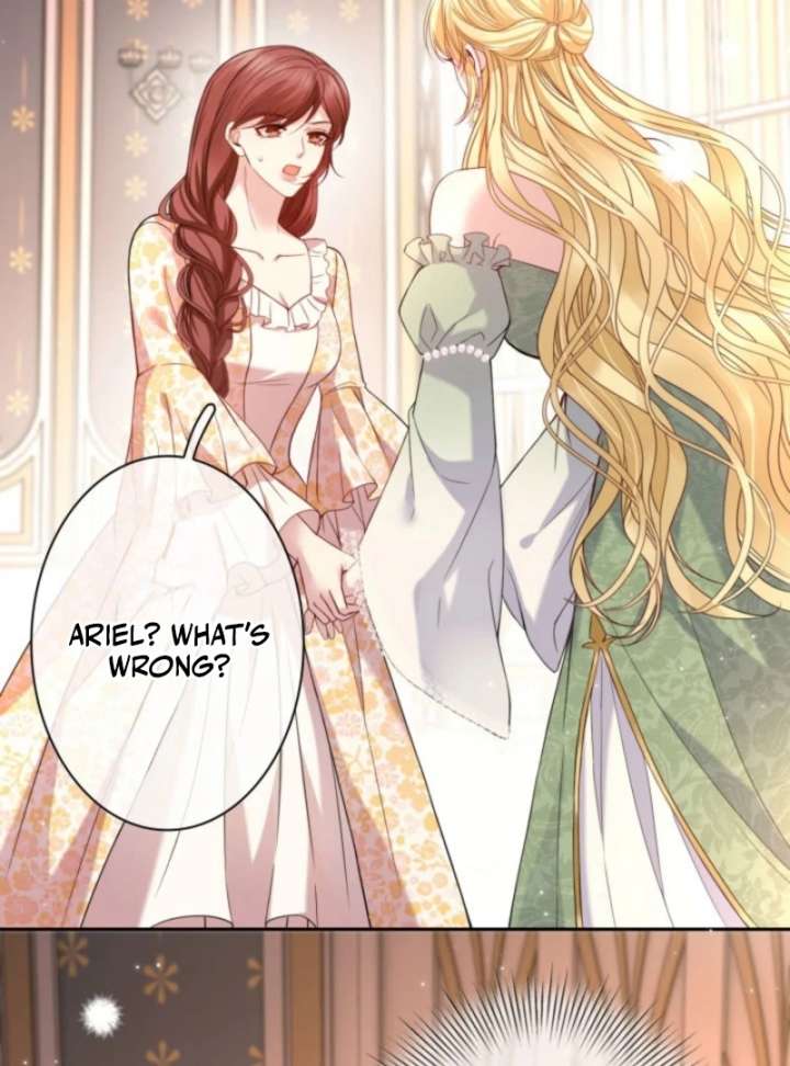 The Villainess Will Bring Down the Marquis’s House! Chapter 16 - Page 32