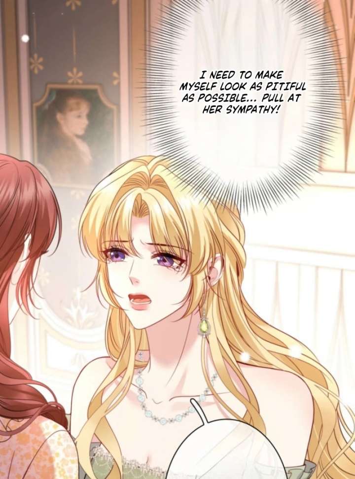 The Villainess Will Bring Down the Marquis’s House! Chapter 16 - Page 33