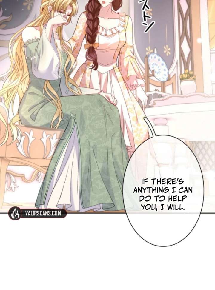 The Villainess Will Bring Down the Marquis’s House! Chapter 16 - Page 35